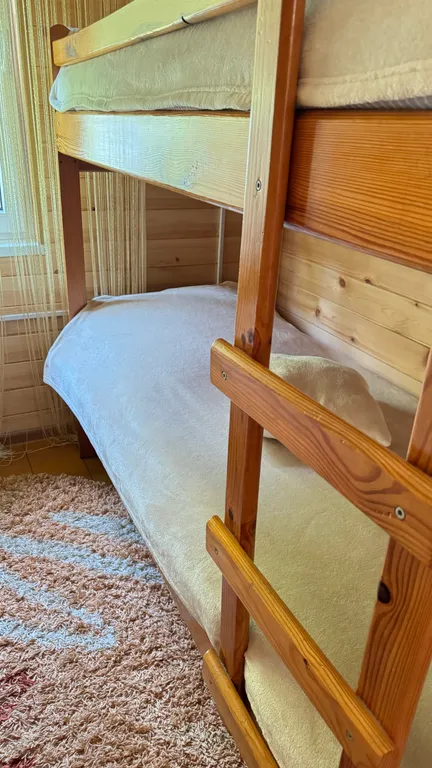 Агроусадьба Лесная Тишина в Беловежской пуще