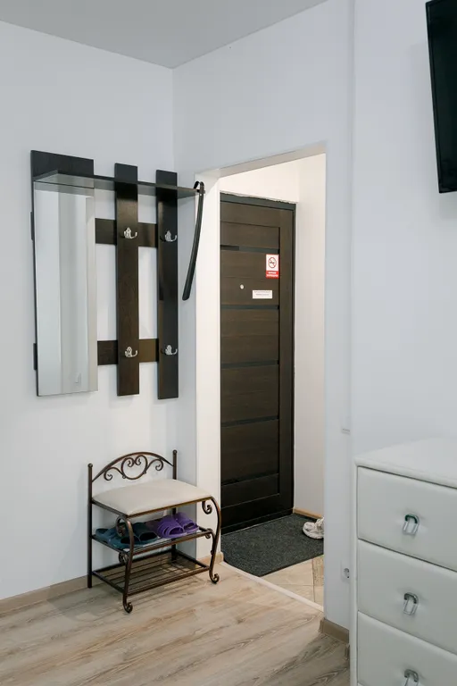 Современная студия рядом с Онкоцентром