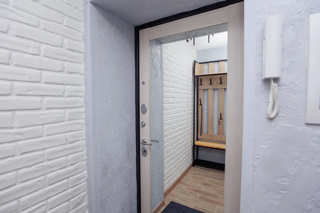 Уютная квартира с новым дизайнерским ремонтом