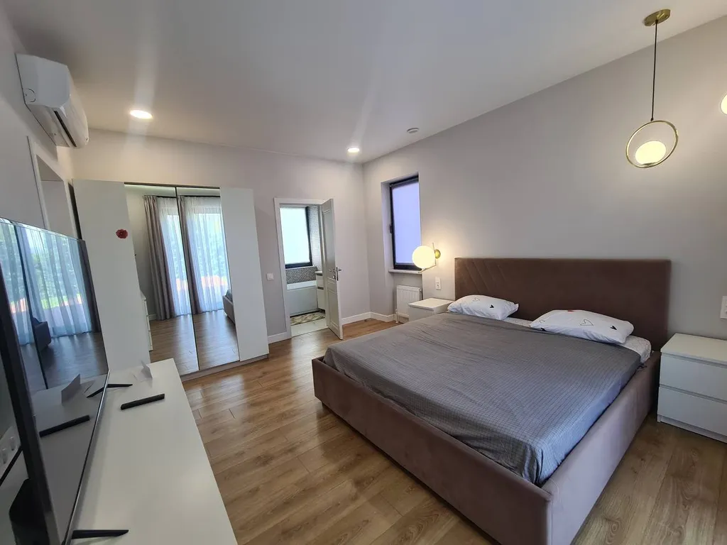 Вилла на Жасминовой