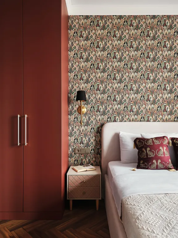 Апартаменты у Кремля Панорама