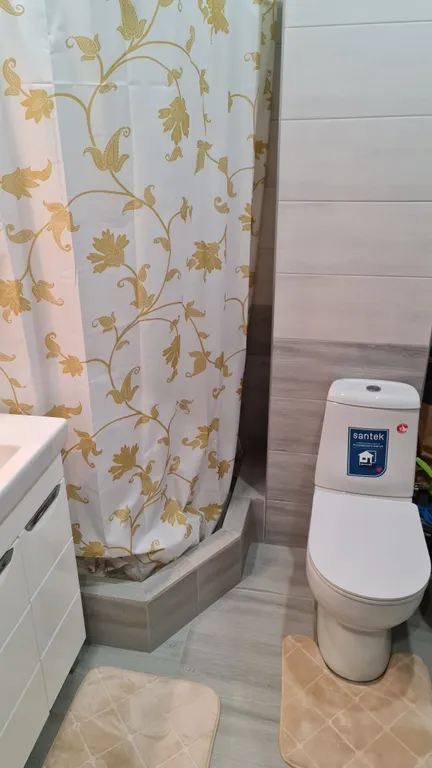 Квартира Апартаменты с бассейном и с боковым видом на Олимпийский парк — Сириус