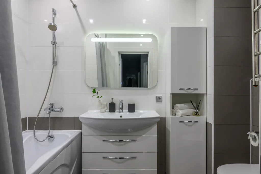 Квартира Уютная квартира в нескольких минутах от парка — Екатеринбург