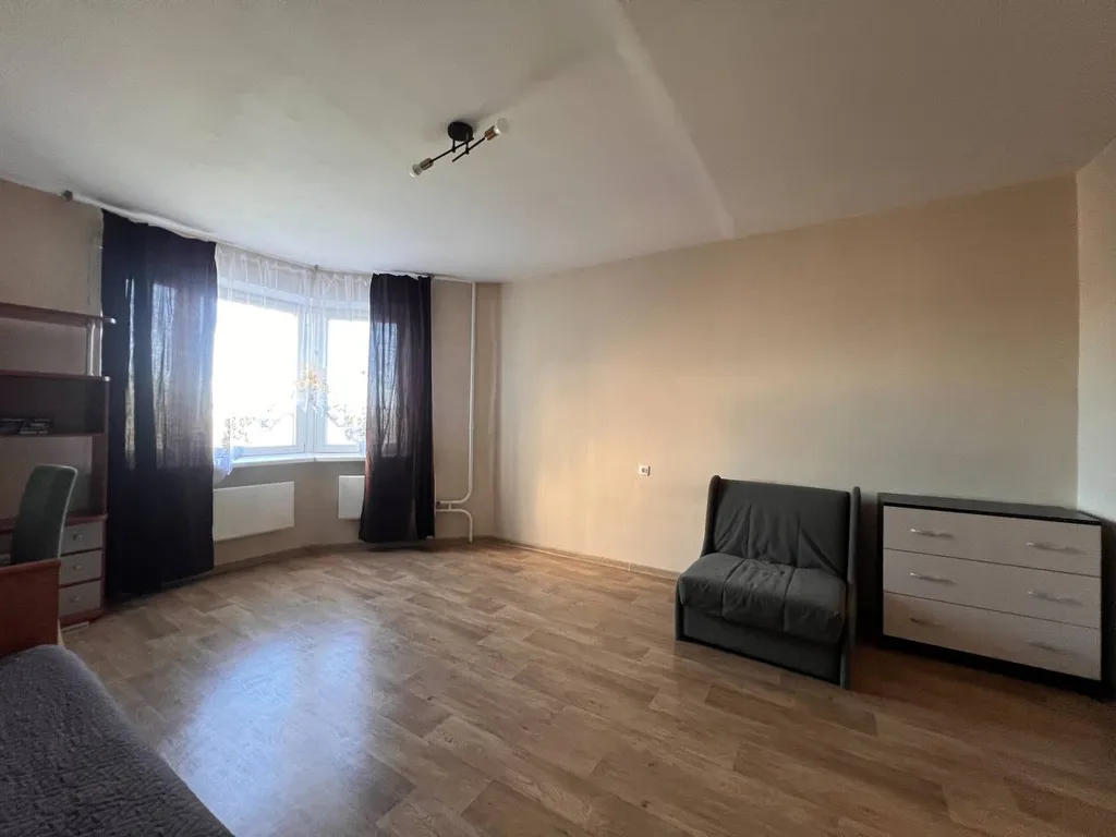 Квартира УютHome, Просторная 3-к квартира — Павловский Посад
