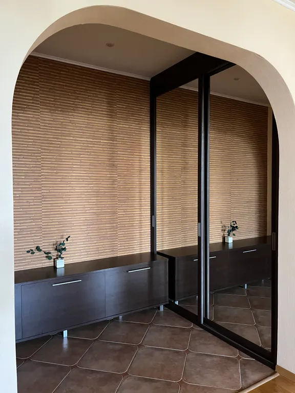 Квартира Двухкомнатная квартира бизнес-класса у метро Московская — Санкт-Петербург