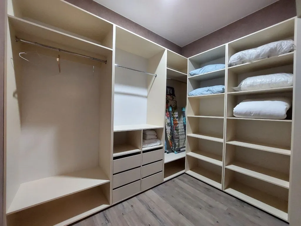 Апартаменты с видом на горы