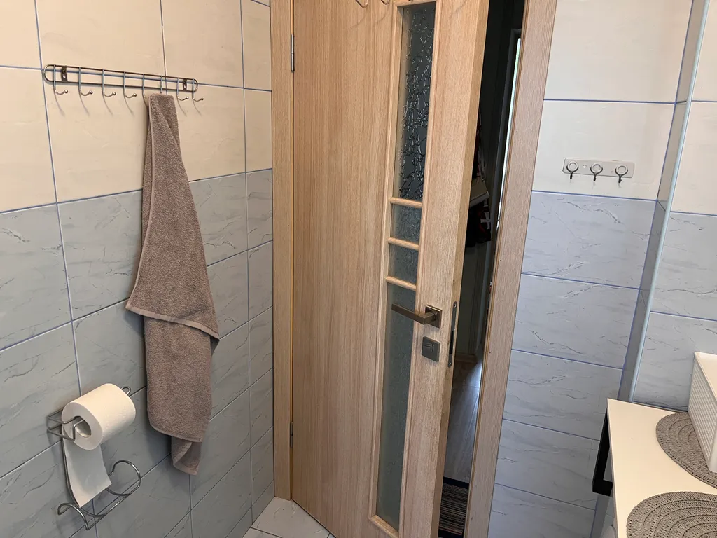 Уютная квартира на Первой линии от моря