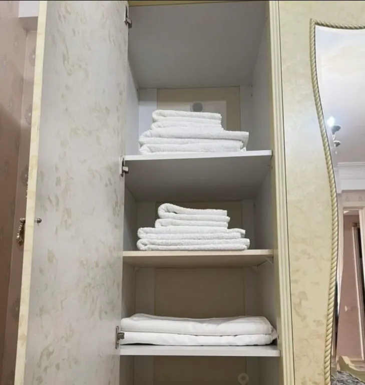 Апартаменты с видом на море