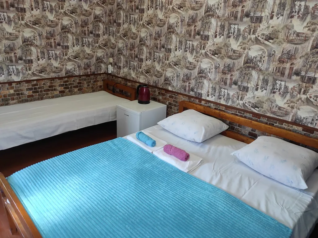 Квартира Комната — Сухум