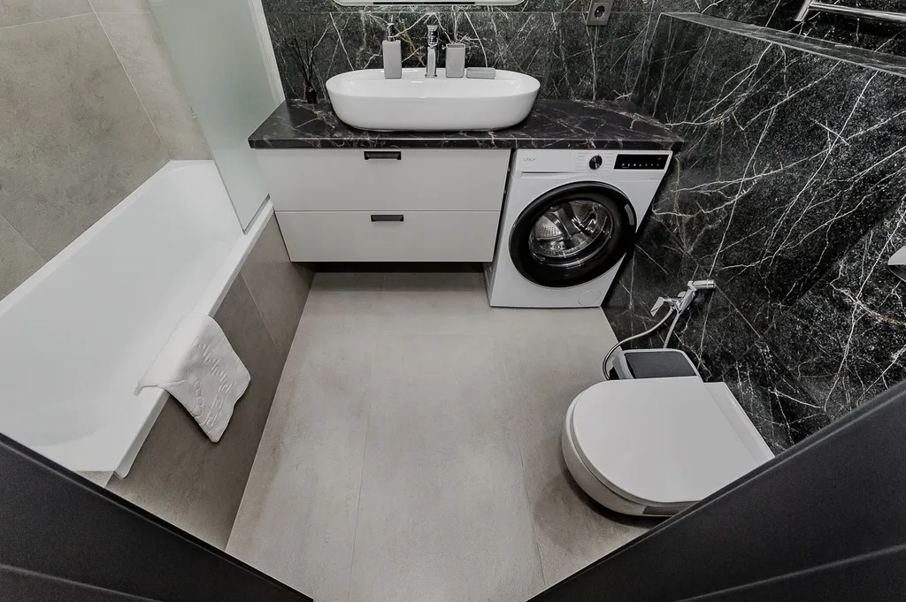 Апартамент Седьмое небо в центре города