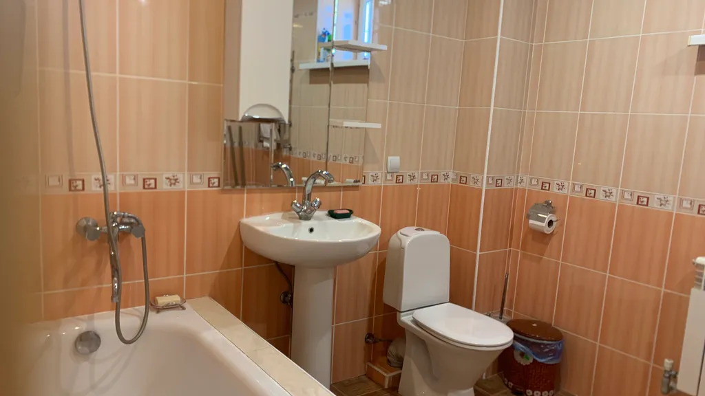 Особняк Береза