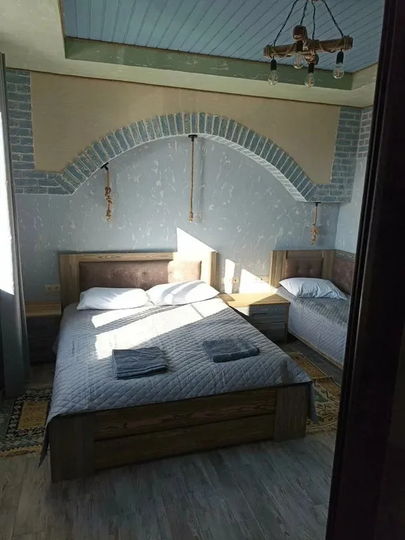 Квартира Комната — Геленджик