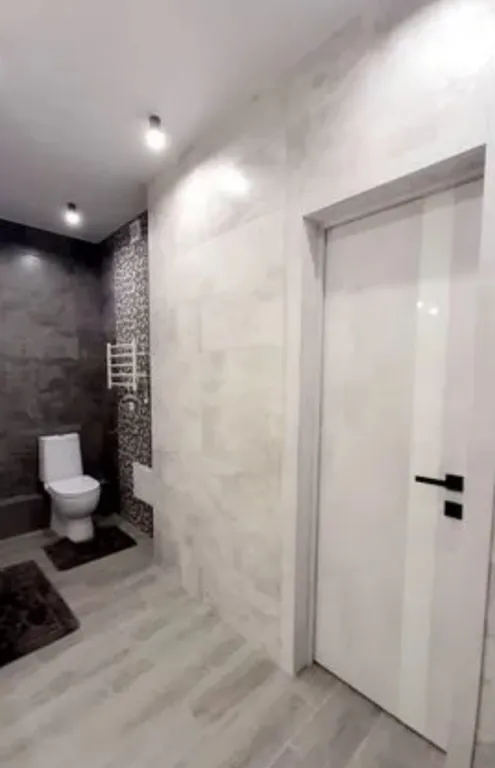 Квартира в жк флагман