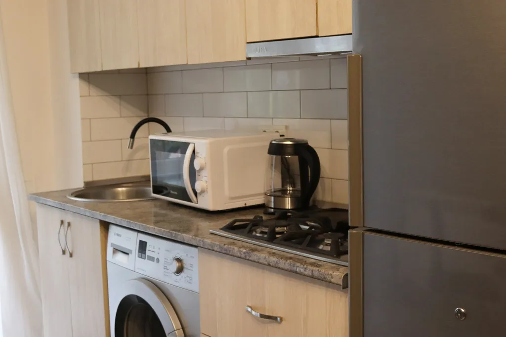 Cozy One bedroom in city center by Domel Yerevan