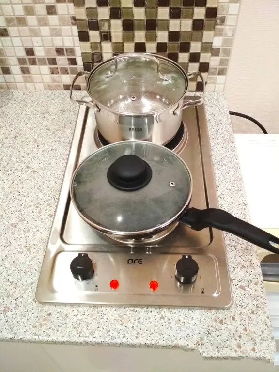 Уютная студия