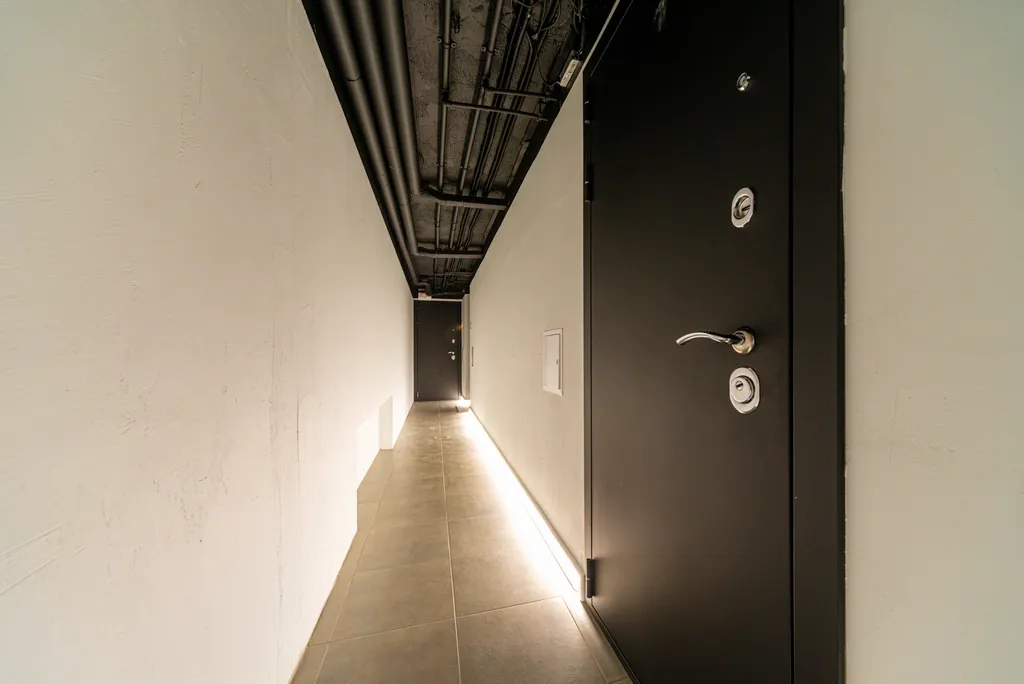 Студия на Московском проспекте