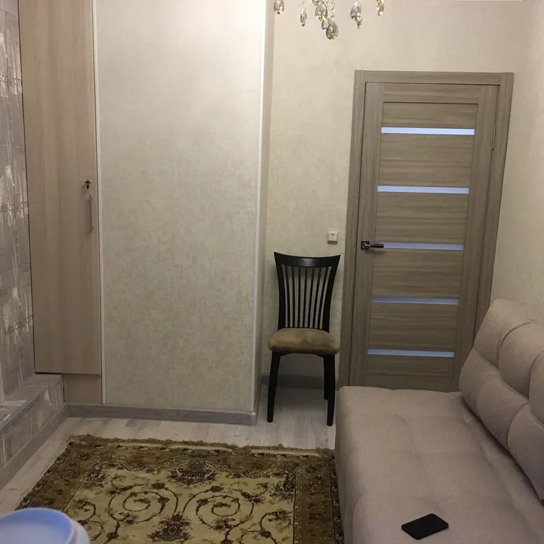 Уютная квартира для вашего отдыха