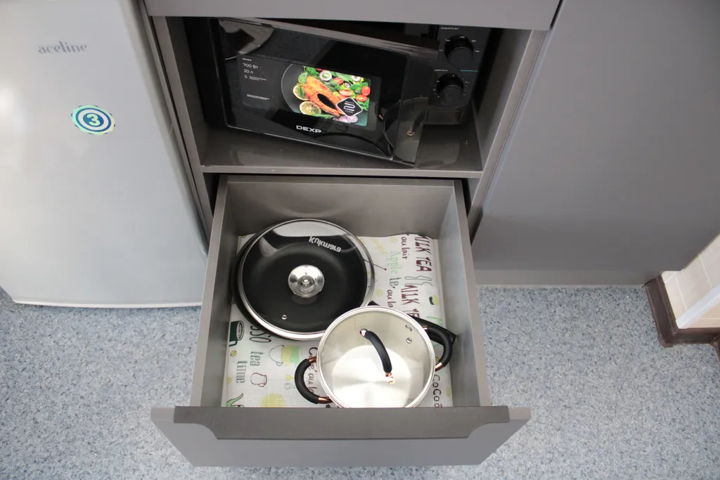 Студия  премиум класса на берегу Оби