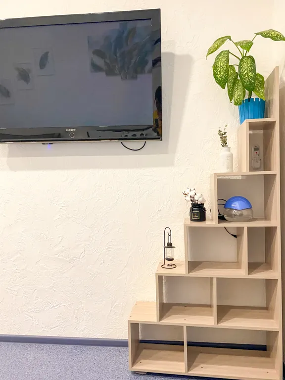 Квартира Квартира Счастье жить в центре Севастополя в уютной квартире — Севастополь