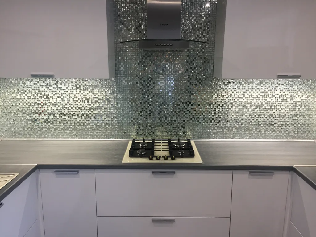 Квартира в центре в новом доме