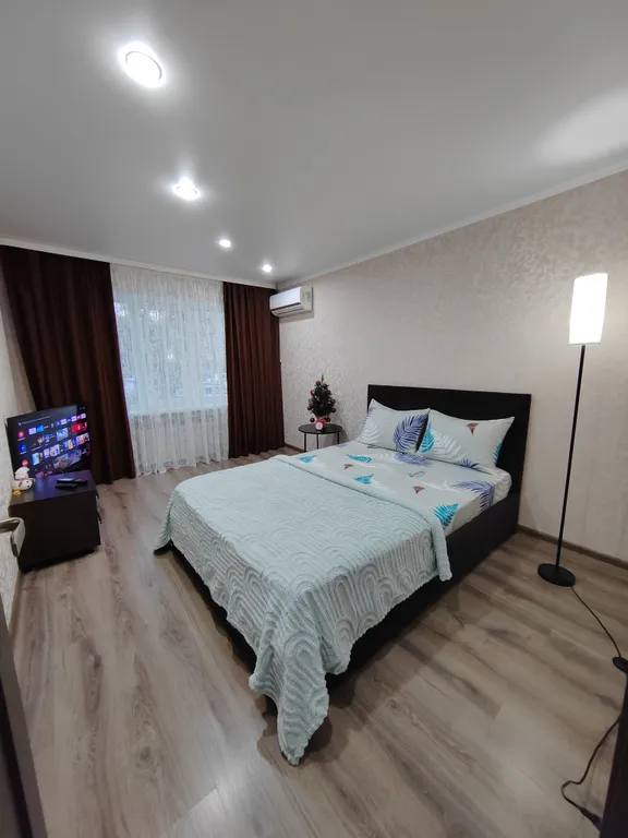 Уютная, чистая 1 ком. кв. р-н Родина, ж/д вокзал Армавир-Туапсинский