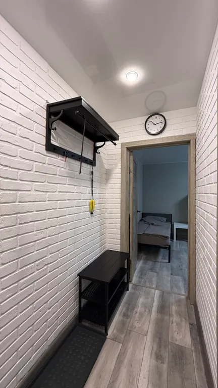 Двухкомнатная квартира недалеко от горнолыжного курорта BigWood