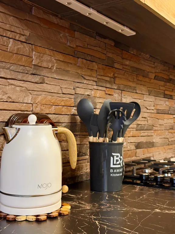 Уютный коттедж в сердце ущелья Джамагат