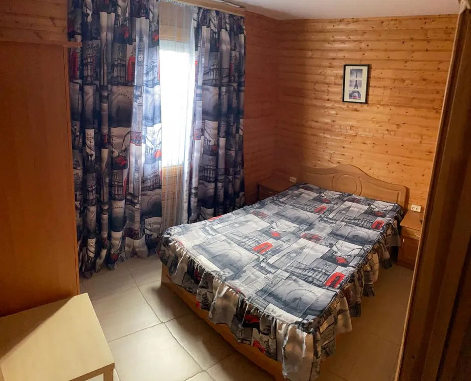 Коттедж Четырехместный дом с кухней — аренда посуточно в Феодосия