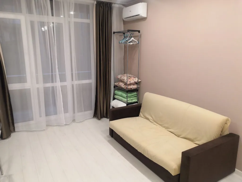 Квартира Уютная квартира — Сириус