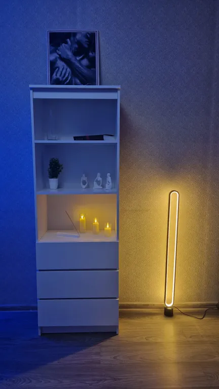 Однокомнатная комфортабельная квартира