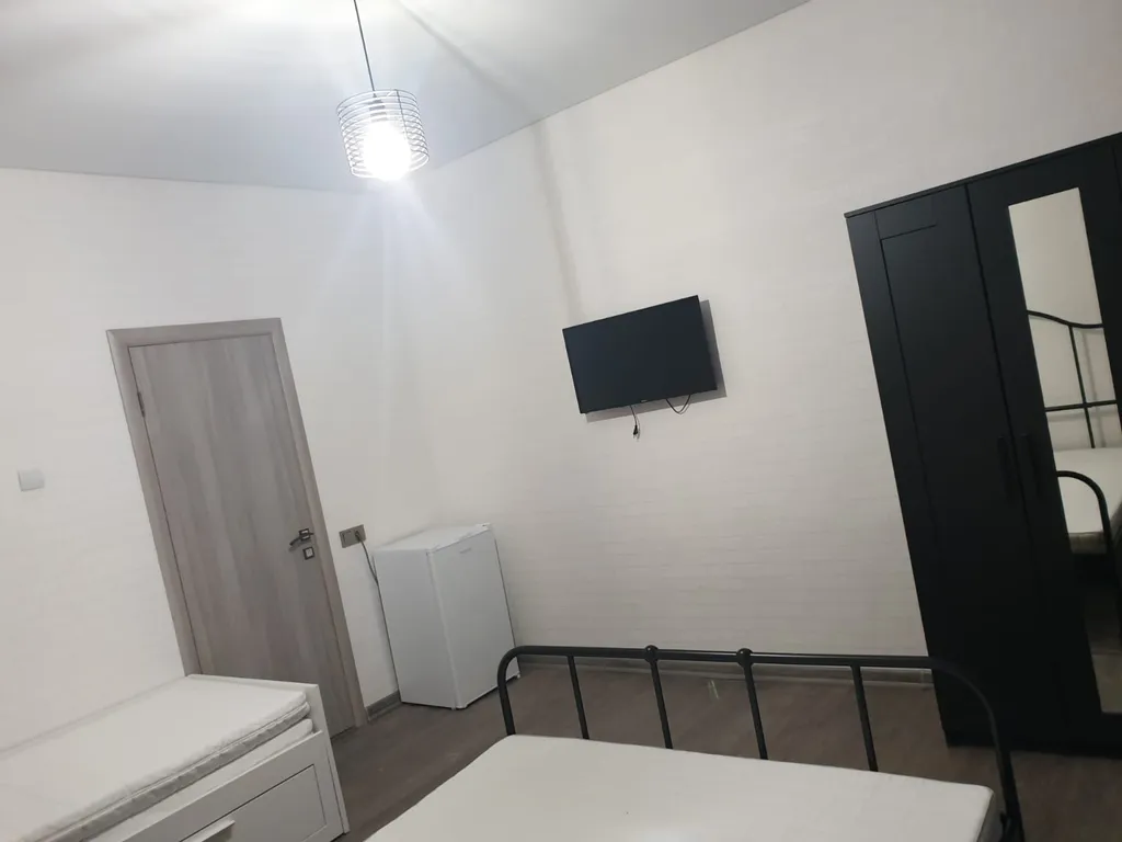 Часть дома с отдельным входом