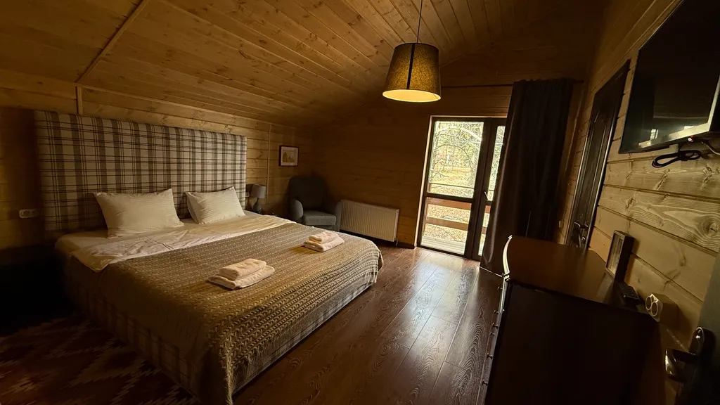 6-комнатный Дом