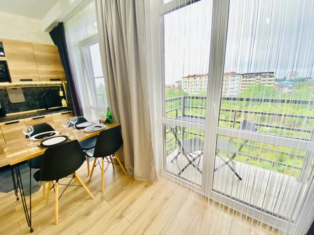 Квартира Квартира Honey house apartment — Сириус