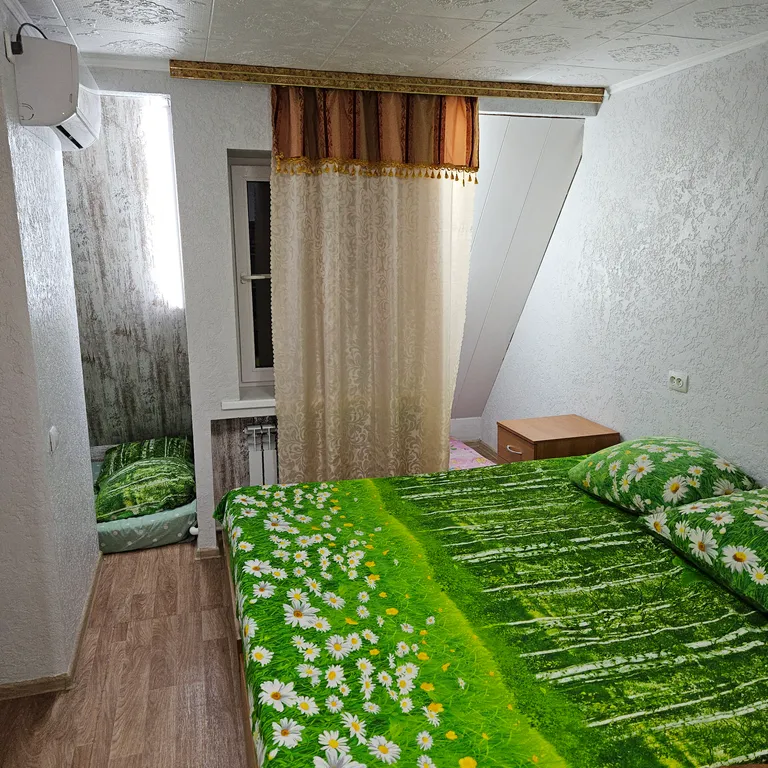 Уютная квартира-студия в центре города