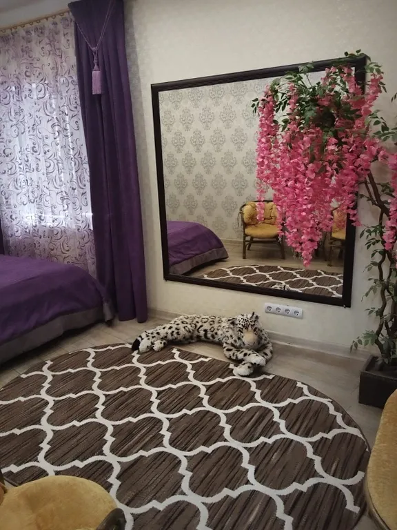 Гостевой дом " калинина 20 " апартаменты