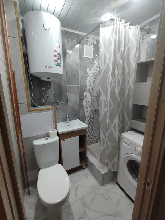 Квартира 1-комнатная Квартира — Сортавала