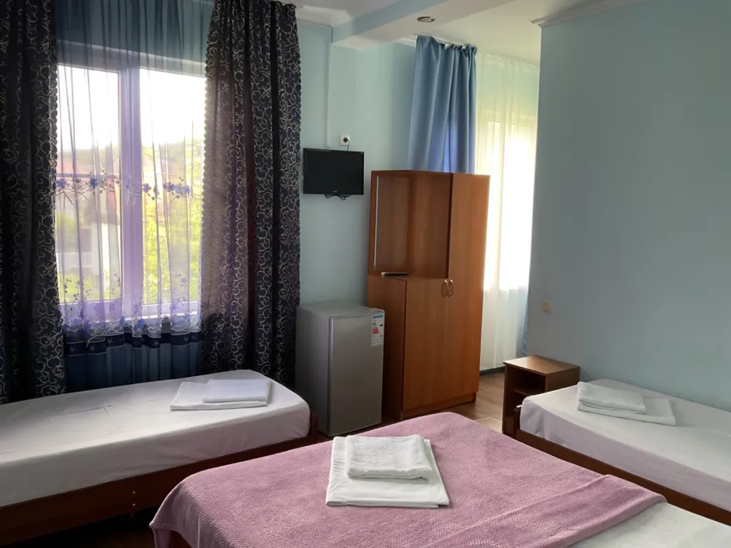 Квартира Комната — аренда посуточно в Вардане