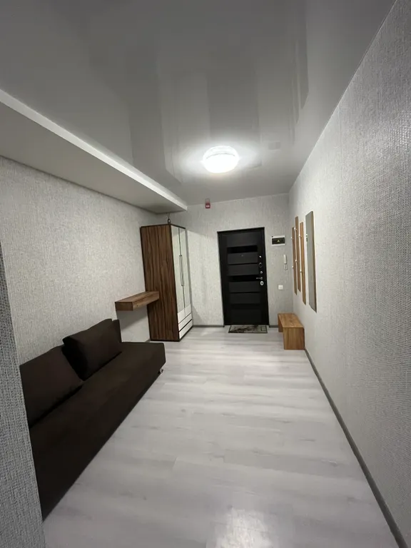 Уютная квартира в центре города с красивым видом