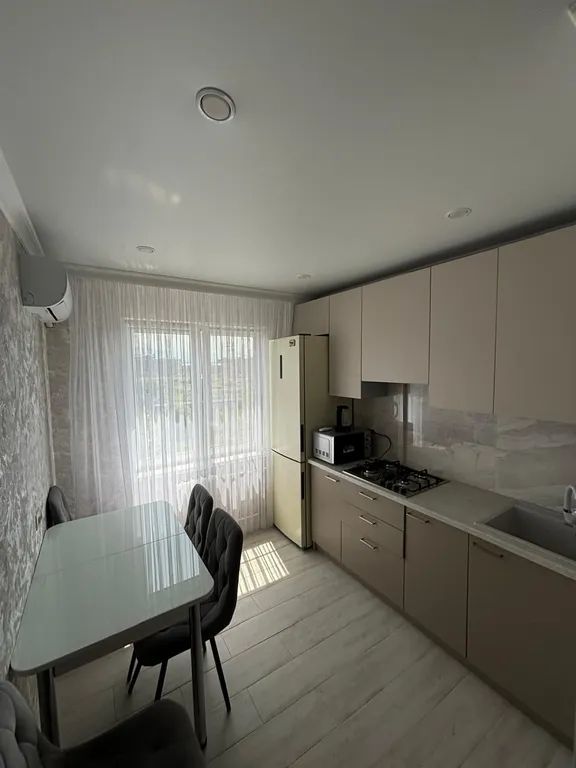 Уютная двушка