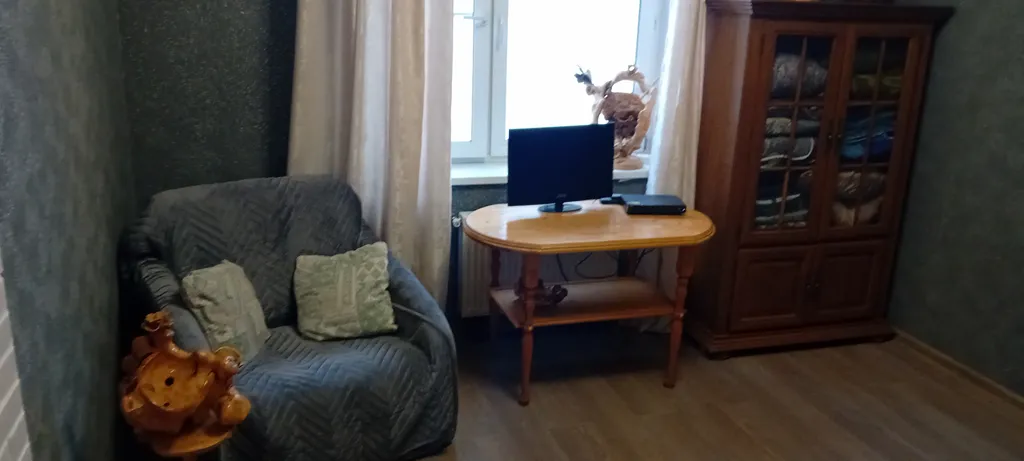 Дом с баней и бассейном