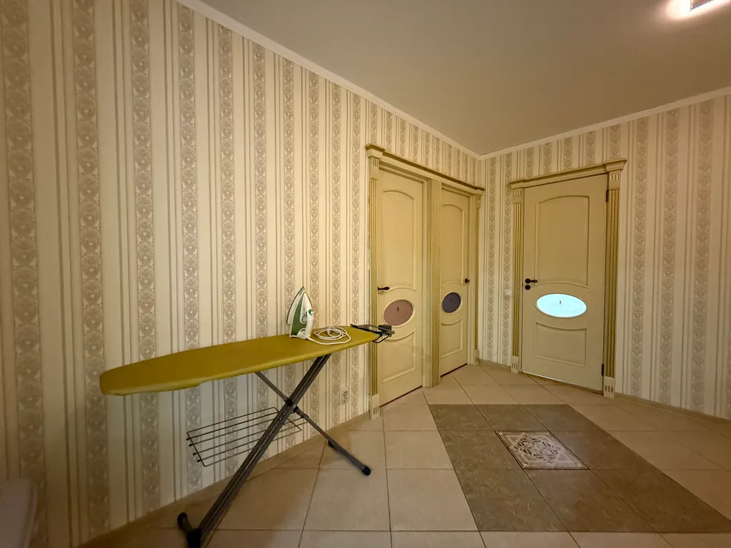 Уютная квартира в районе Старого города