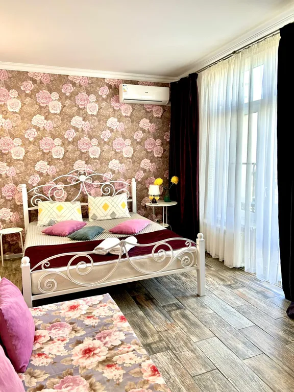 Квартира Комната — аренда посуточно в Геленджик