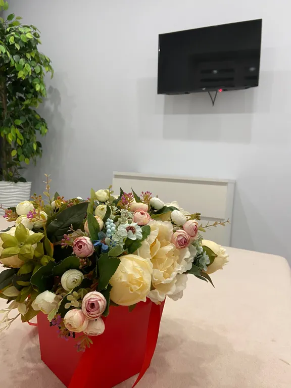 Квартира Barbie Room — аренда посуточно в Ногинск