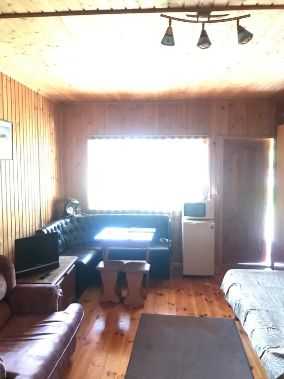 Квартира Квартира Коттеджи из сруба — Севастополь