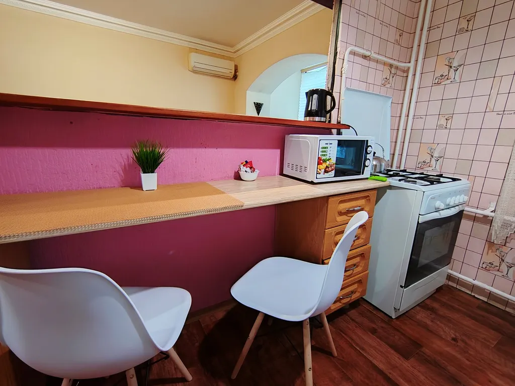 Уютная 2х комнатная квартира