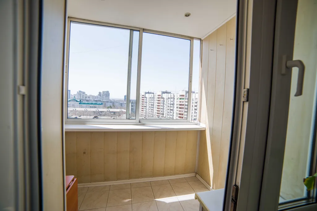 Квартира 2-комнатная просторная квартира в центре — Хабаровск