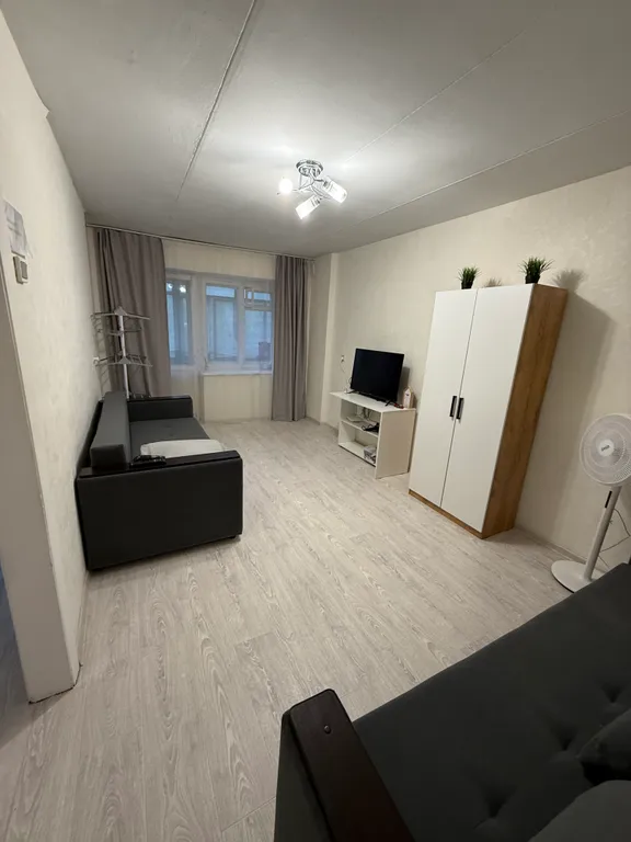 Квартира Уютная квартира в центре города — Аша