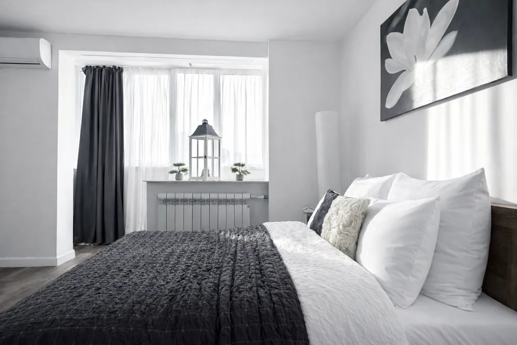 Квартира Шикарные апартаменты в самом центре рядом в Рыбной деревней — Калининград