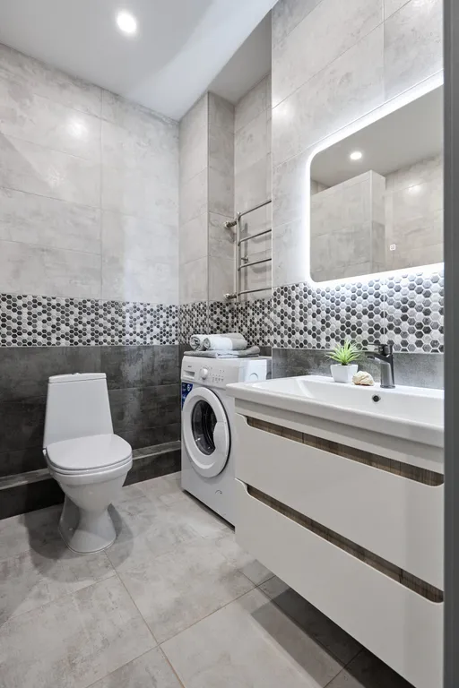 Квартира Современная квартира в центре города — Ростов-на-Дону