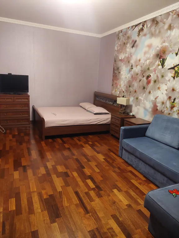 Дом на 10 человек.